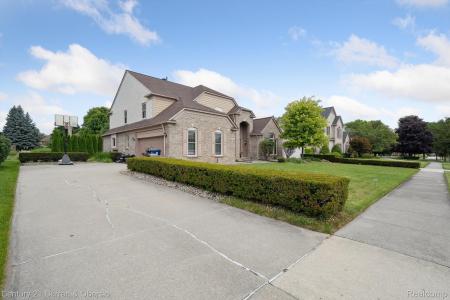 6680 Kings Mill Drive, Canton Charter Township, מישיגן 48187, ארצות הברית של אמריקה