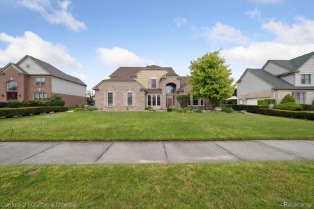 6680 Kings Mill Drive, Canton Charter Township, מישיגן 48187, ארצות הברית של אמריקה