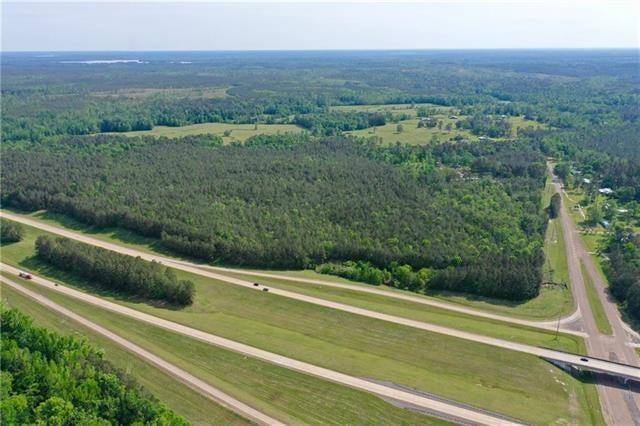 TBD Lena Flatwoods Road, Lena, Louisiana 71447, Estados Unidos