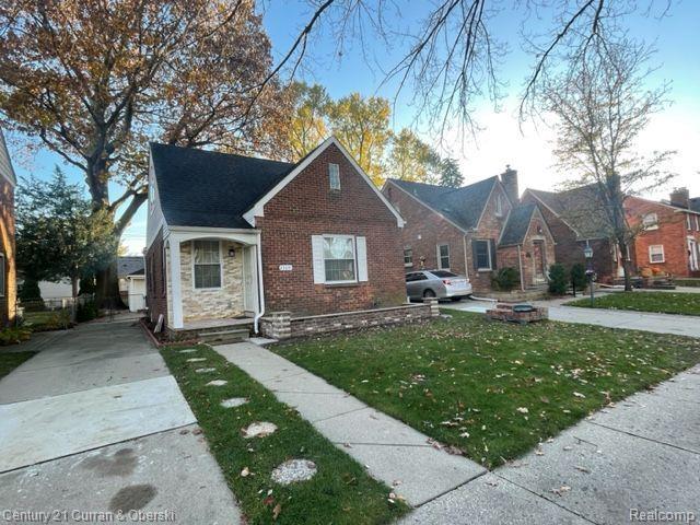 23035 Marlboro Street, Dearborn, 密西根州 48128, 美國