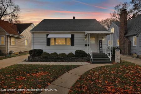 2009 Drexel Road, Lansing, Michigan 48915, USA