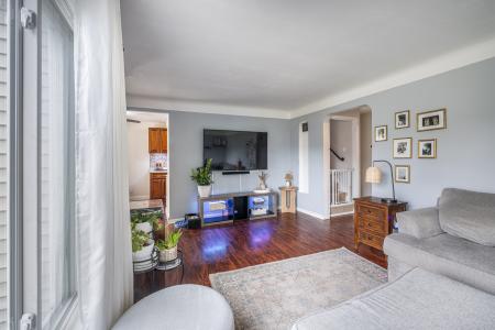 2922 Grovewood Ave., Parma, Ohio 44134