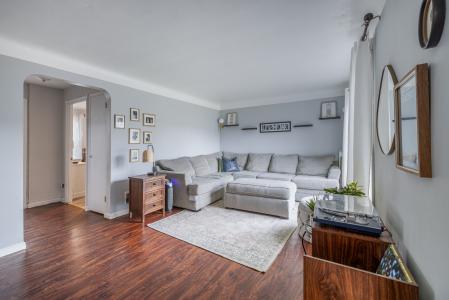 2922 Grovewood Ave., Parma, Ohio 44134