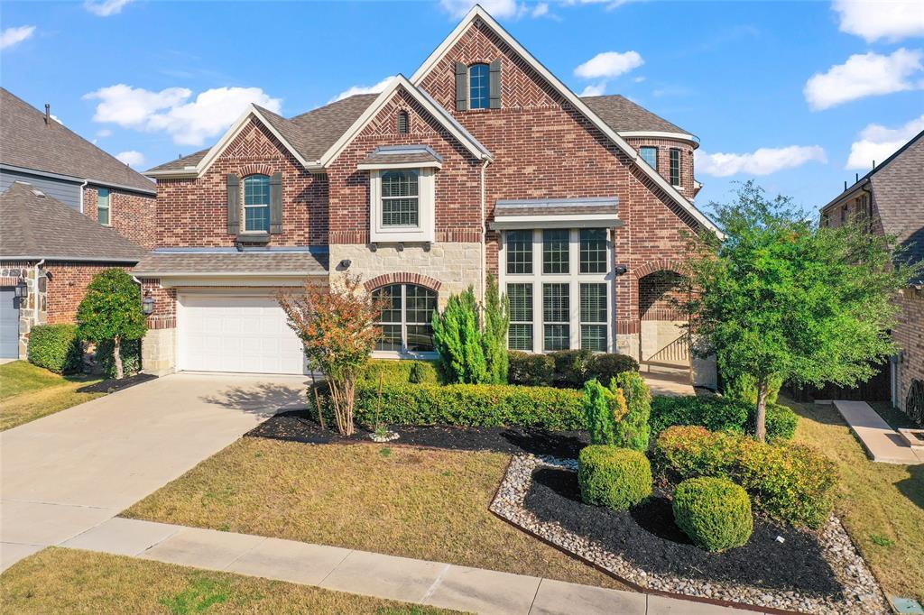 7608 Fossil Creek Trail, Mckinney, Texas 75071, Estados Unidos