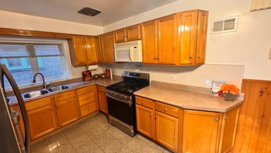 5501 N California Avenue #1N, Chicago, Illinois 60625