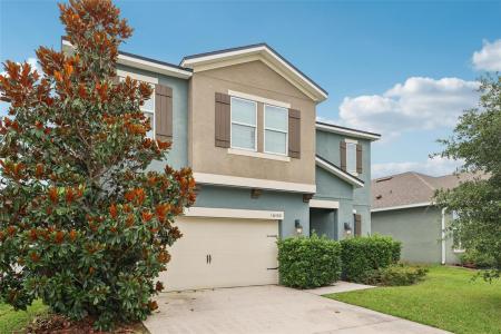 16440 Centipede Street, CLERMONT, Floride 34714, États-Unis