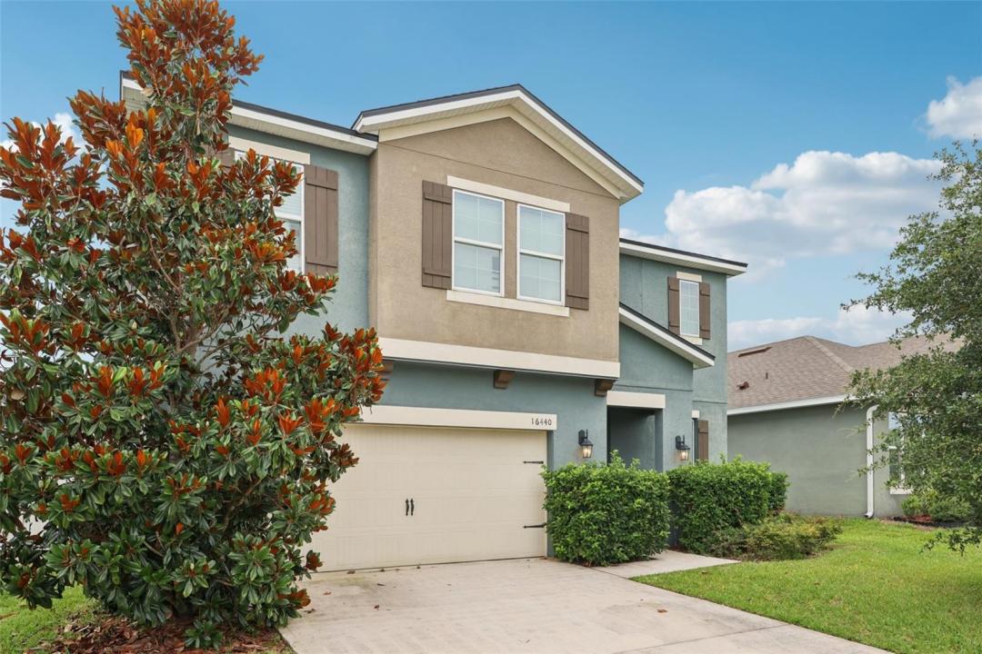 16440 Centipede Street, CLERMONT, Floride 34714, États-Unis