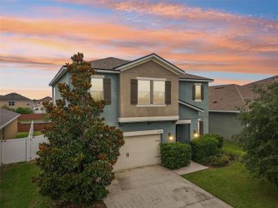 16440 Centipede Street, CLERMONT, Floride 34714, États-Unis