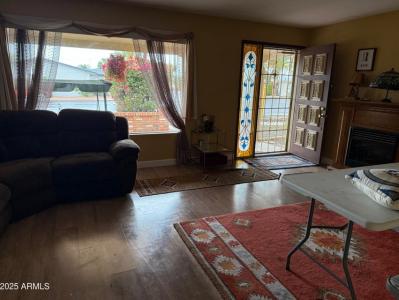 423 S Racine, Mesa, אריזונה 85206, ארצות הברית של אמריקה