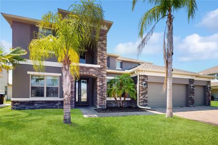 4002 Scarlet Branch Road, ORLANDO, Florida 32824