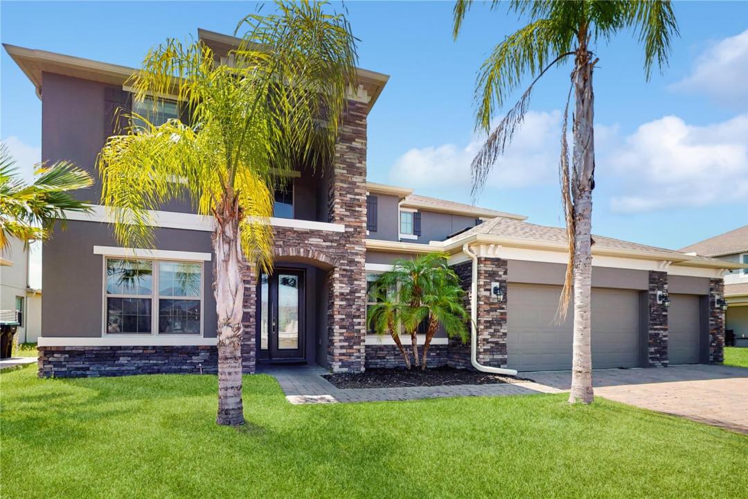 4002 Scarlet Branch Road, ORLANDO, Florida 32824