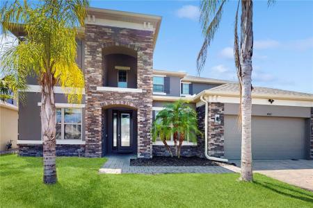 4002 Scarlet Branch Road, ORLANDO, Florida 32824