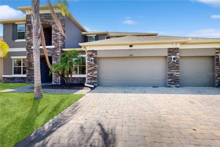 4002 Scarlet Branch Road, ORLANDO, Florida 32824