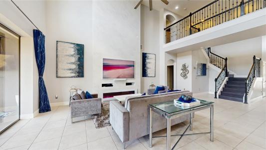 4002 Scarlet Branch Road, ORLANDO, Florida 32824