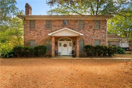 147 Von Orange Lane, Natchitoches, Louisiane 71457, États-Unis