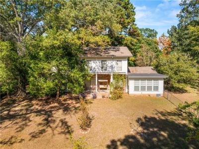 147 Von Orange Lane, Natchitoches, Louisiane 71457, États-Unis