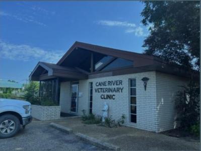 1841 South Drive, Natchitoches, Louisiana 71457