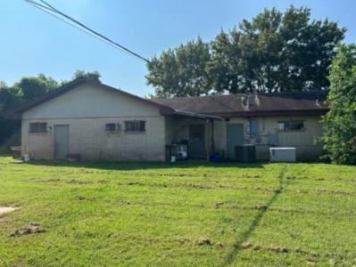 1841 South Drive, Natchitoches, Louisiane 71457, États-Unis