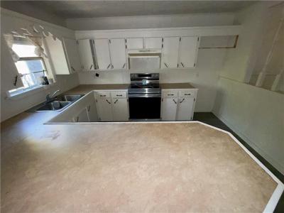 1151 Brockner Street, Olla, לואיזיאנה 71465, ארצות הברית של אמריקה