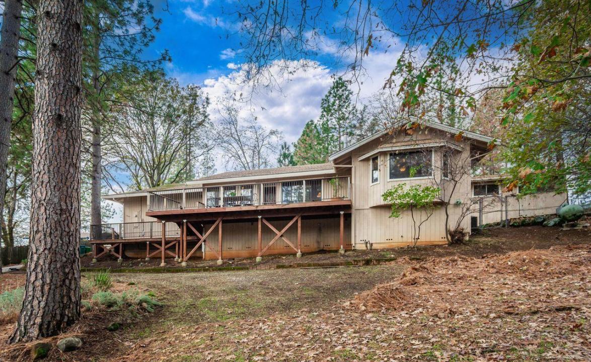 18410 Norlene Way, Grass Valley, Калифорния 95949, Соединенные Штаты