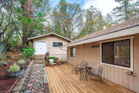 18410 Norlene Way, Grass Valley, Калифорния 95949, Соединенные Штаты