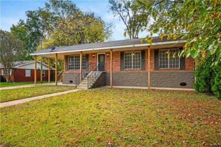 2004 Roanoke Street, Alexandria, Louisiane 71301, États-Unis