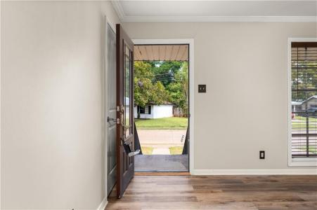 2004 Roanoke Street, Alexandria, Louisiane 71301, États-Unis