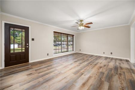 2004 Roanoke Street, Alexandria, Louisiane 71301, États-Unis