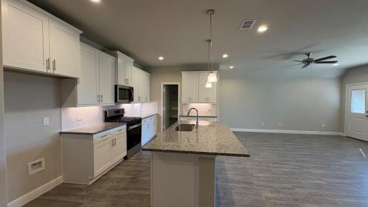 4237 Cornerstone Circle, Granbury, Teksas 76048, Amerika Birleşik Devletleri