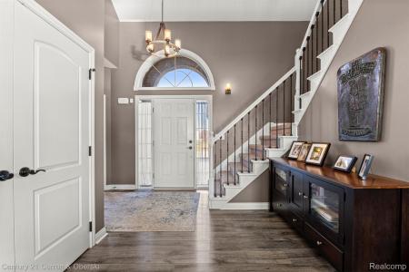 4973 Orchard Crest Court, Monroe, Michigan 48161, Estados Unidos