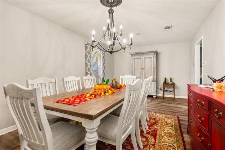 1208 Canterbury Drive, Alexandria, Louisiane 71303, États-Unis