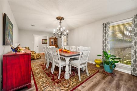 1208 Canterbury Drive, Alexandria, Louisiane 71303, États-Unis