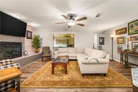 1208 Canterbury Drive, Alexandria, Louisiane 71303, États-Unis