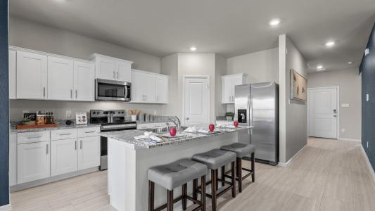 243 Rainwater Lane, Bridgeport, Teksas 76246, USA