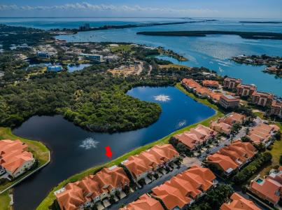 17 Franklin CT S #D, St Petersburg, Flórida 33711, Estados Unidos