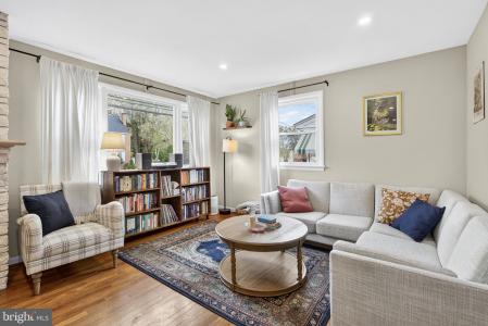 105 W Oates Avenue, Winchester, Virginia 22601