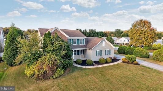 501 HOWELL SCHOOL RD, BEAR, Delaware 19701, USA