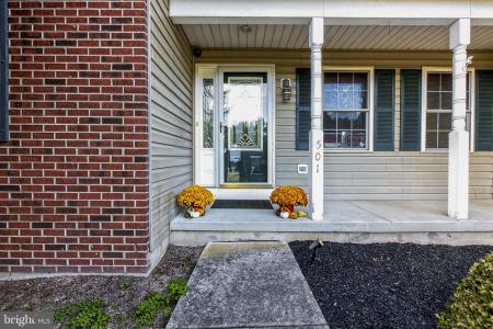 501 HOWELL SCHOOL RD, BEAR, 德拉瓦州 19701, 美國