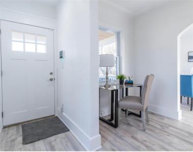 279 Manistique Street, Detroit, מישיגן 48215, ארצות הברית של אמריקה 