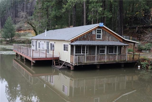 3 Lakeside, Berry Creek, California 95916