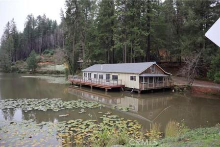 3 Lakeside, Berry Creek, California 95916