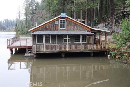 3 Lakeside, Berry Creek, California 95916