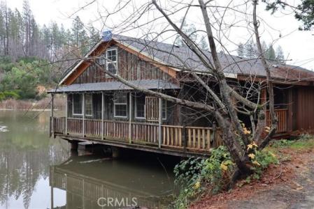 3 Lakeside, Berry Creek, California 95916
