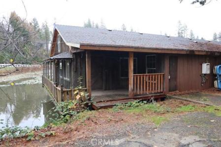 3 Lakeside, Berry Creek, California 95916