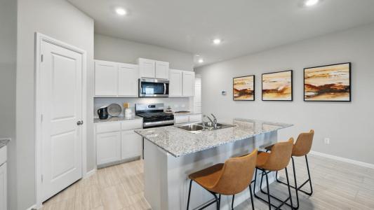 247 Rainwater Lane, Bridgeport, Texas 76246, USA