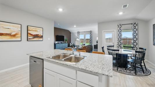 247 Rainwater Lane, Bridgeport, Texas 76246, USA