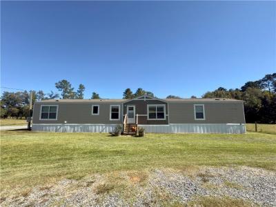 153 Slay Road, Olla, 路易西安納州 71465, 美國