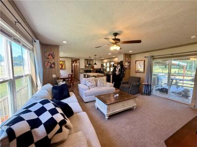 153 Slay Road, Olla, 路易西安納州 71465, 美國