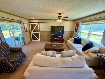 153 Slay Road, Olla, 路易西安納州 71465, 美國