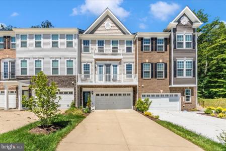 3793 Polo Place, Upper Marlboro, Maryland 20772, Stati Uniti